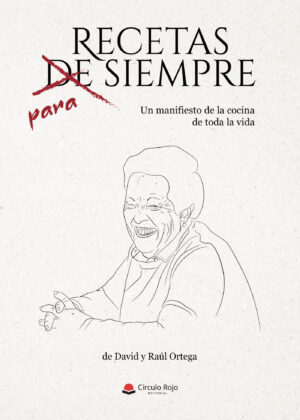 RECETAS PARA SIEMPRE