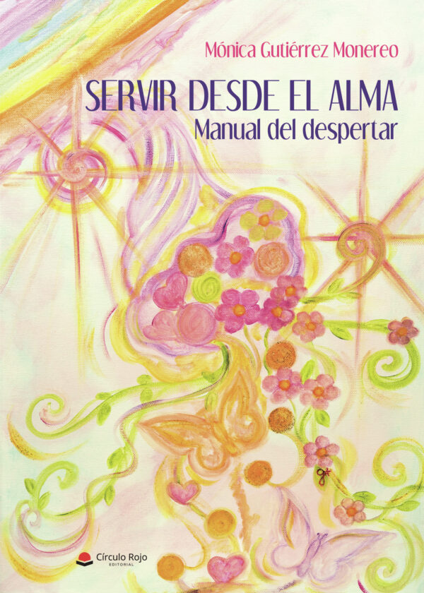SERVIR DESDE EL ALMA 9788411047418