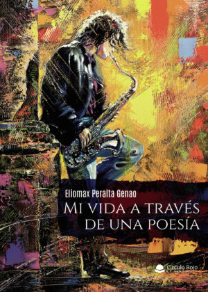 MI VIDA A TRAVÉS DE UNA POESÍA