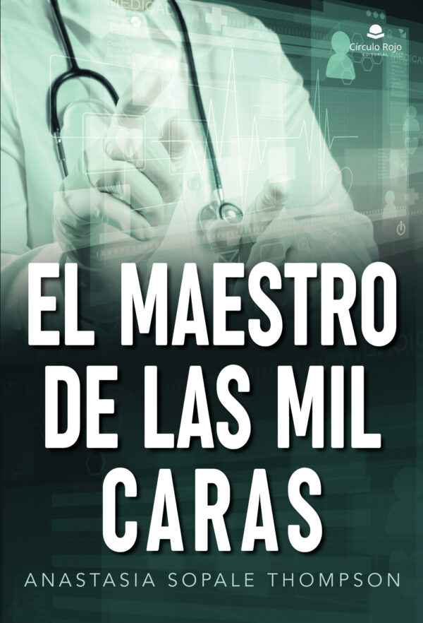 EL MAESTRO DE LAS MIL CARAS 9788411047777