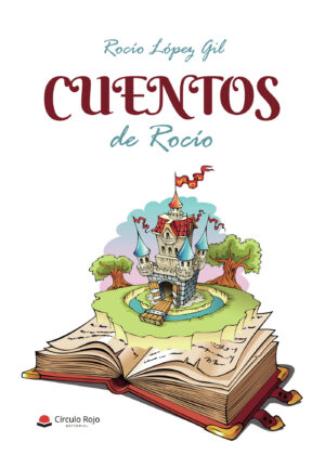 CUENTOS DE ROCÍO