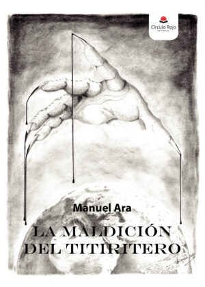 LA MALDICIÓN DEL TITIRITERO 9788411048095