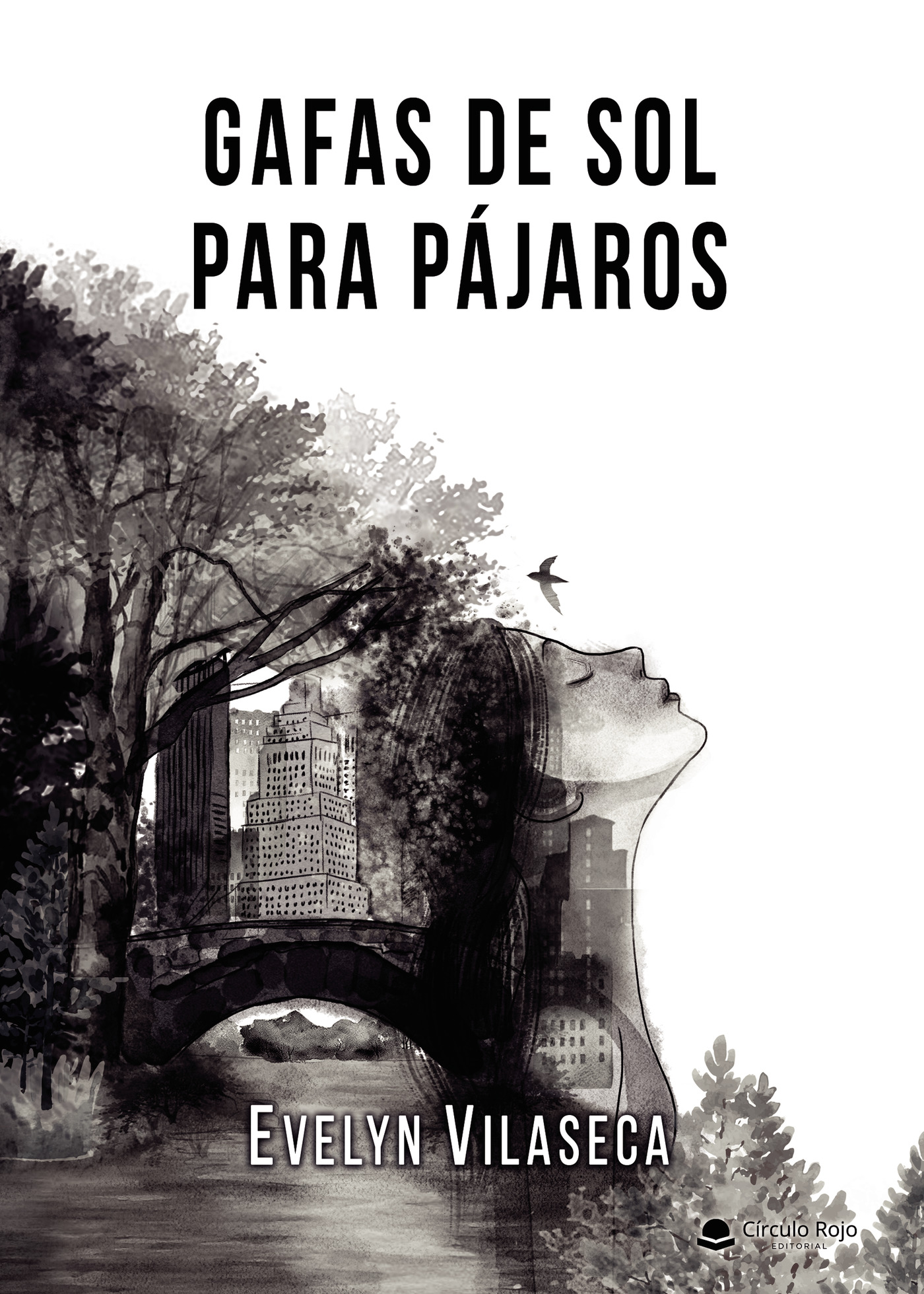 GAFAS DE SOL PARA PÁJAROS