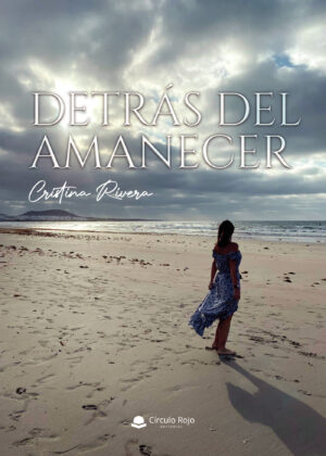 DETRÁS DEL AMANECER