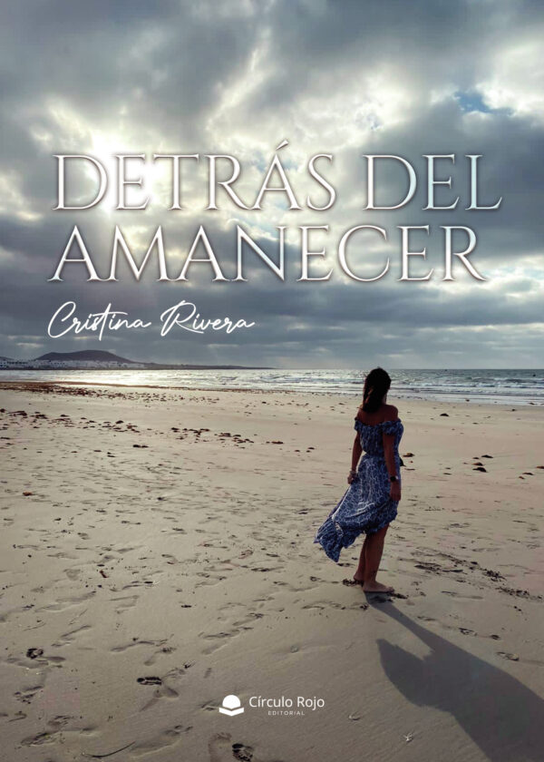 DETRÁS DEL AMANECER 9788411048149