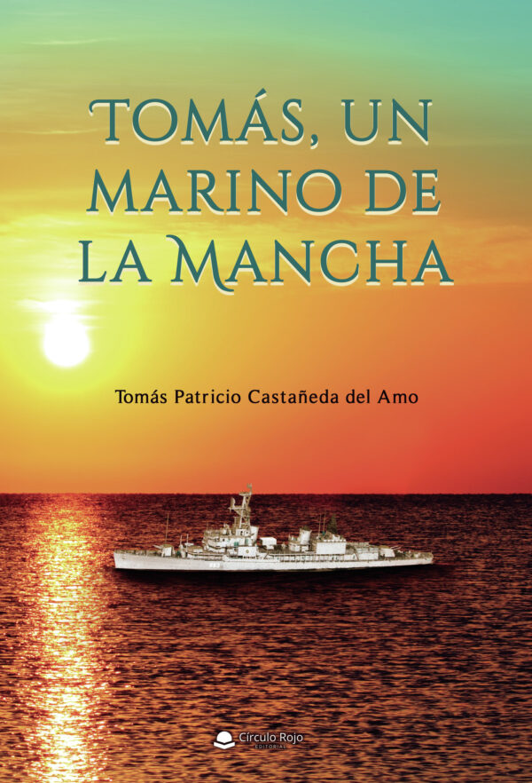 TOMÁS, UN MARINO DE LA MANCHA 9788411048187