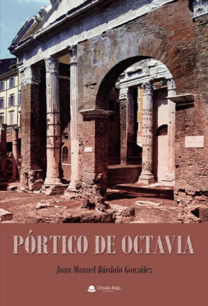 PÓRTICO DE OCTAVIA 9788411048200