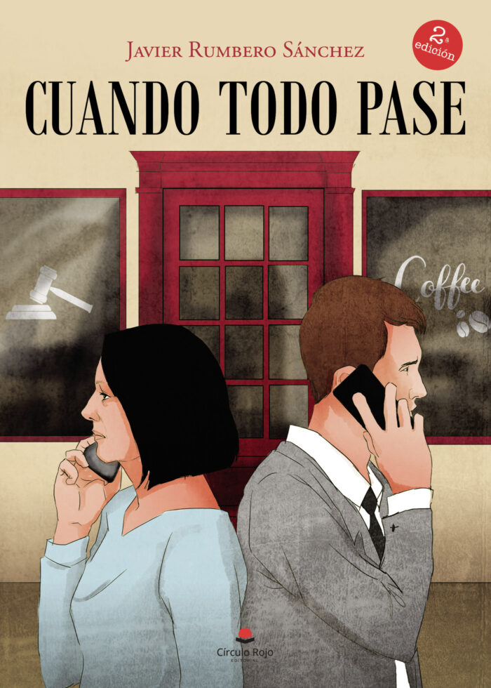 CUANDO TODO PASE