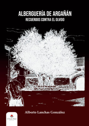 ALBERGUERÍA DE ARGAÑÁN 9788411048682