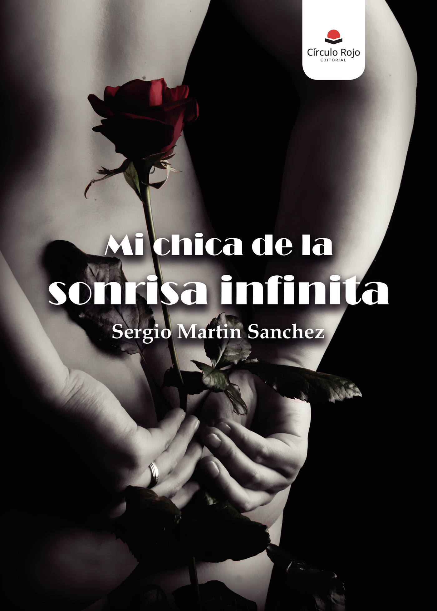 MI CHICA DE LA SONRISA INFINITA