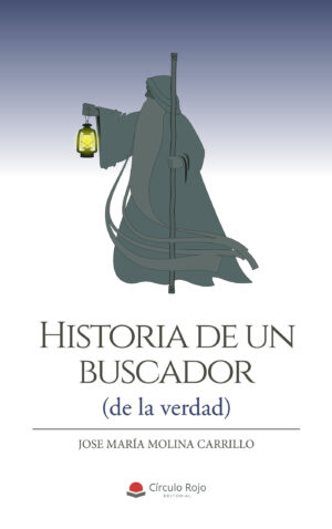HISTORIA DE UN BUSCADOR (DE LA VERDAD) 9788411048811