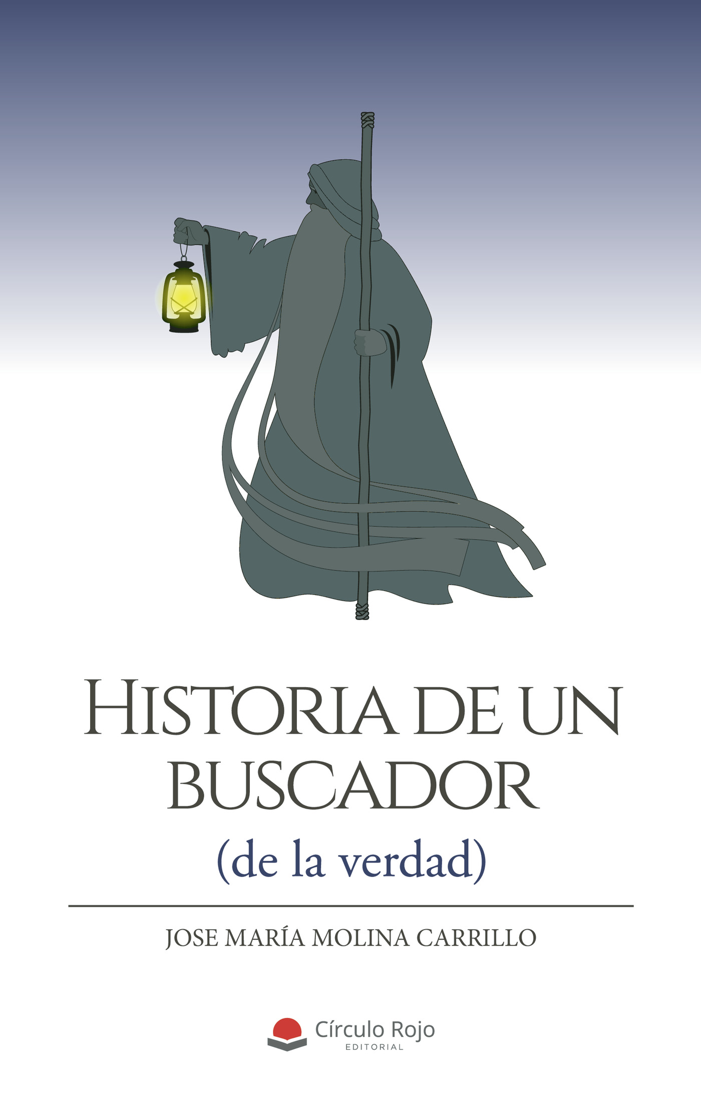 HISTORIA DE UN BUSCADOR (DE LA VERDAD)