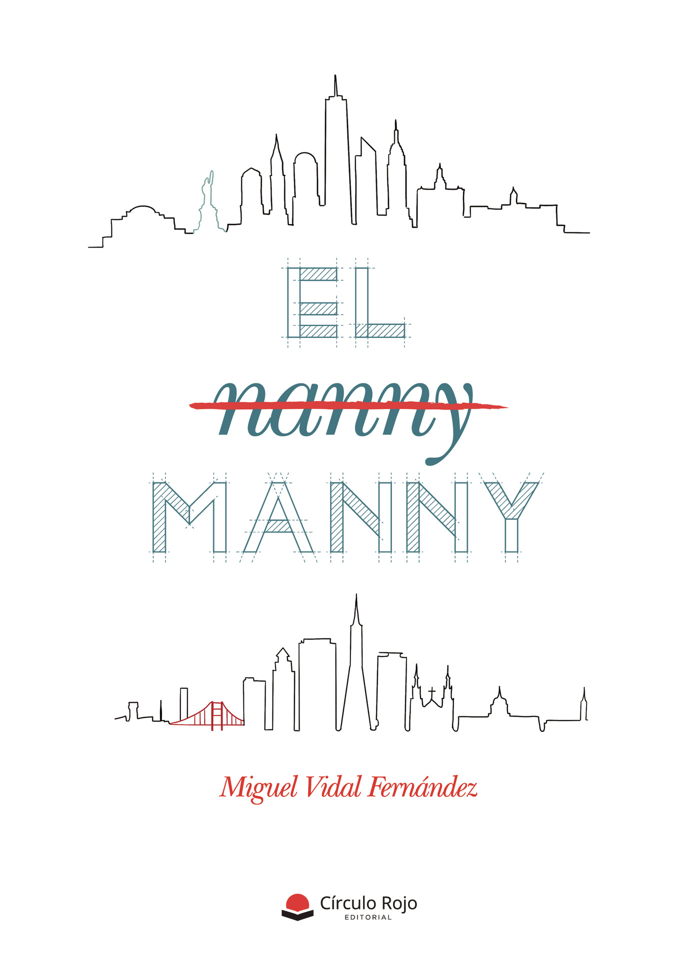 EL NANNY MANNY