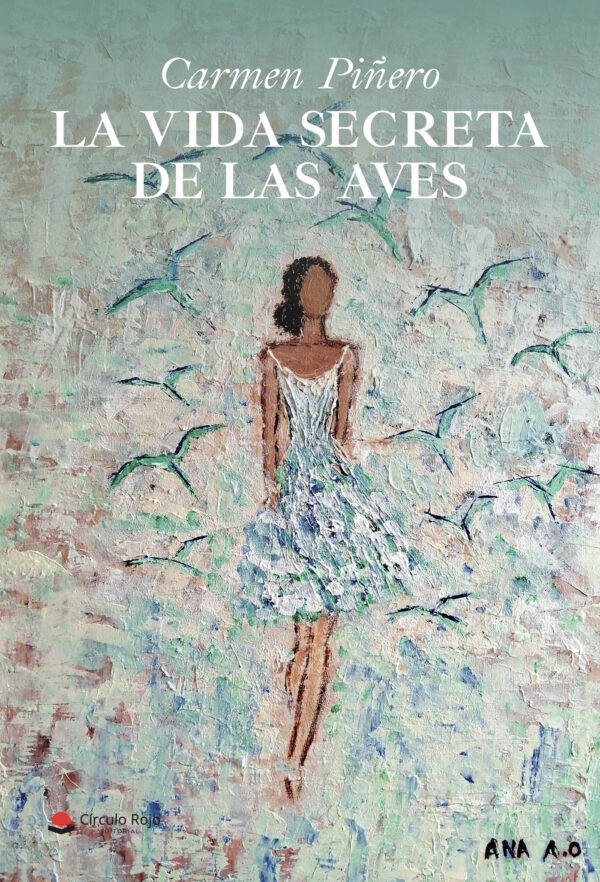LA VIDA SECRETA DE LAS AVES 9788411049337