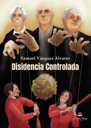 DISIDENCIA CONTROLADA 9788411049368