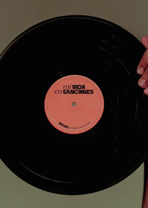 MI VIDA EN CANCIONES