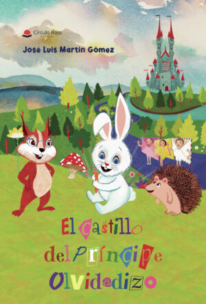 EL CASTILLO DEL PRÍNCIPE OLVIDADIZO