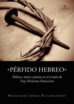 PÉRFIDO HEBREO