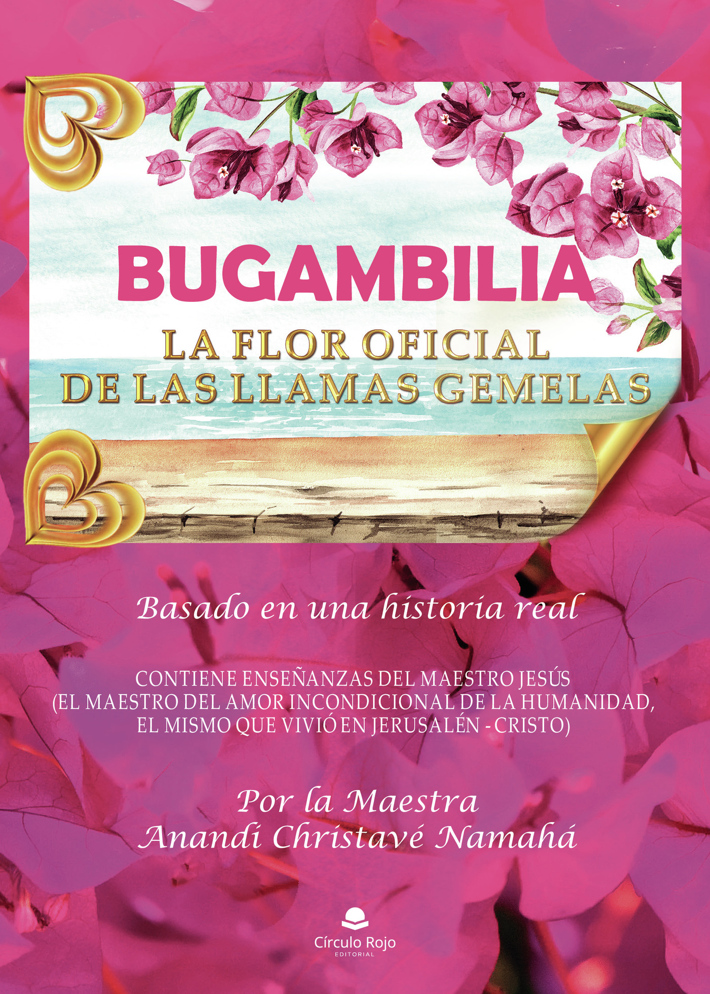 BUGAMBILIA