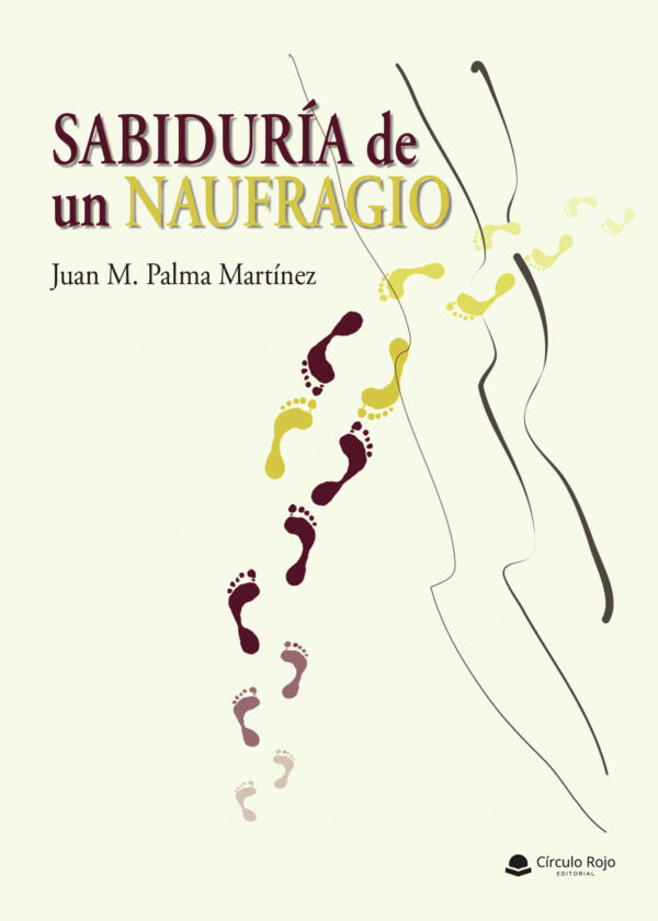 SABIDURÍA DE UN NAUFRAGIO 9788411110051