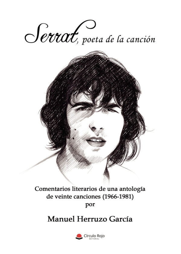 SERRAT, POETA DE LA CANCIÓN 9788411110181