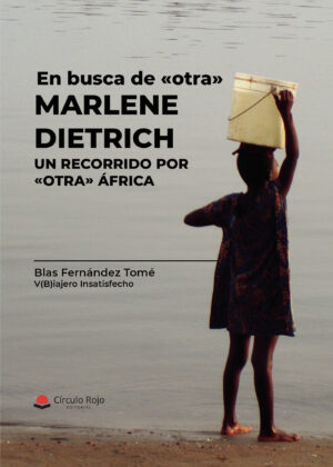 EN BUSCA DE OTRA MARLENE DIETRICH 9788411110686