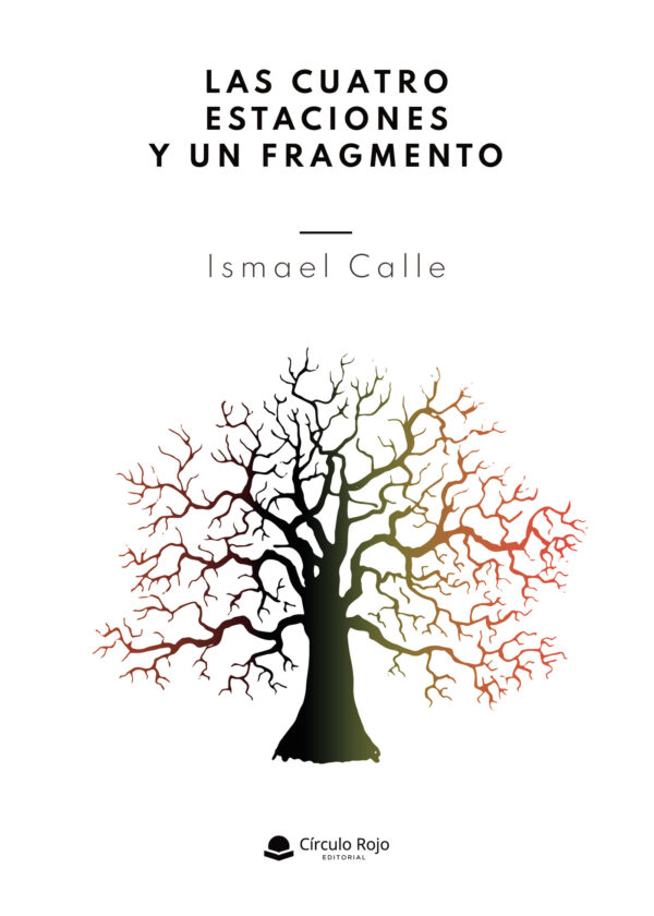 LAS CUATRO ESTACIONES Y UN FRAGMENTO 9788411110693