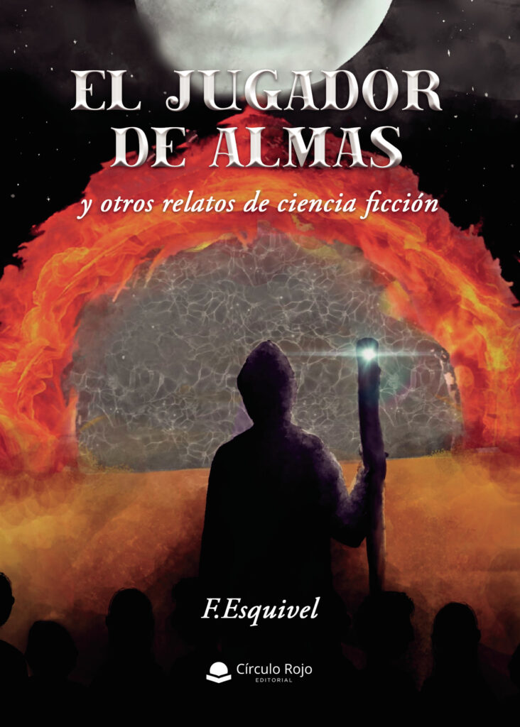 EL JUGADOR DE ALMAS