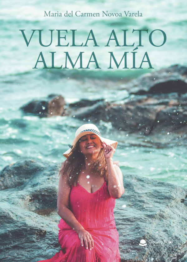VUELA ALTO ALMA MIA 9788411111287