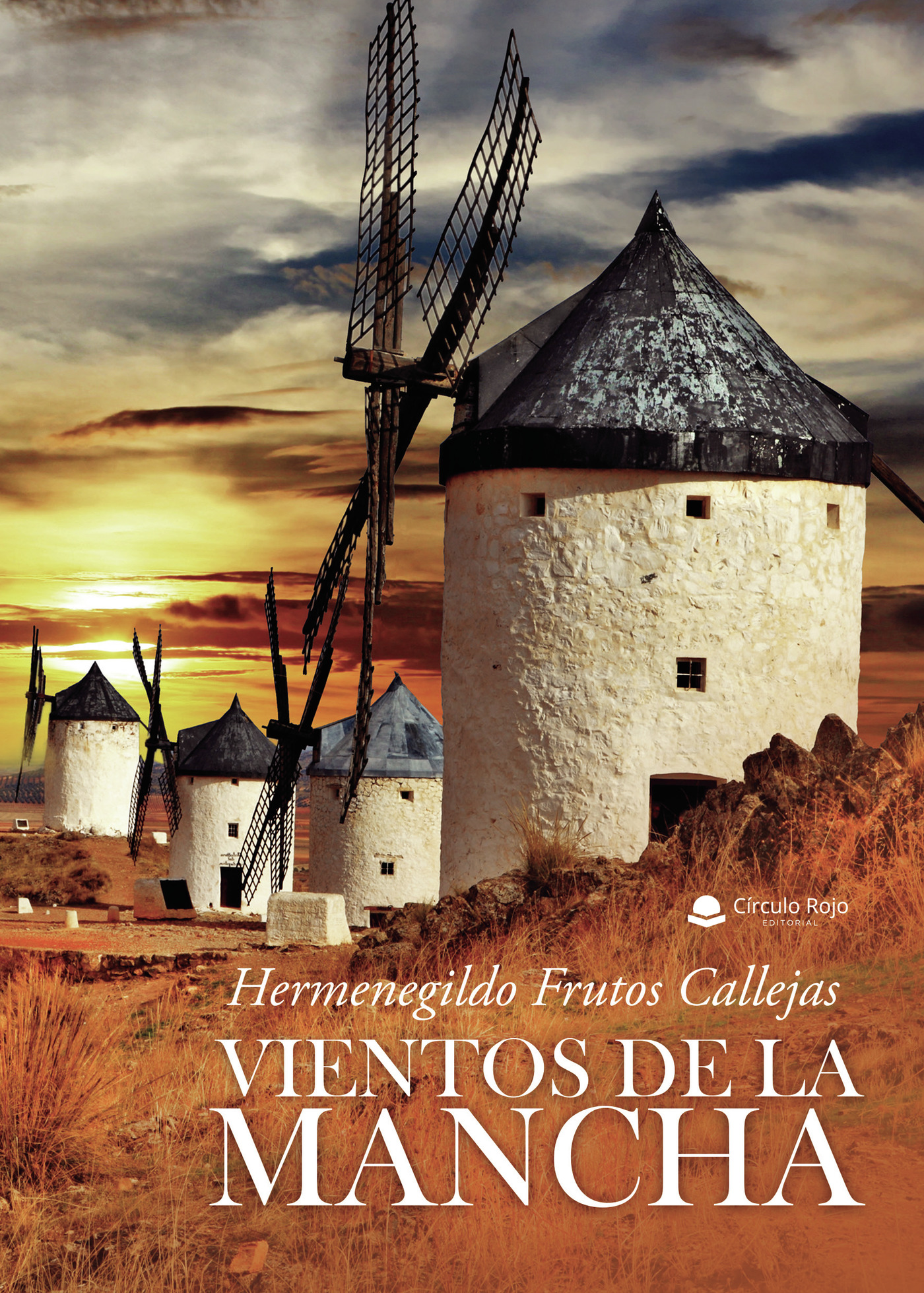 VIENTOS DE LA MANCHA