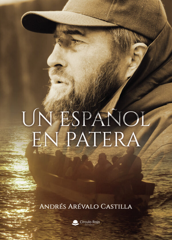 UN ESPAÑOL EN PATERA 9788411111676