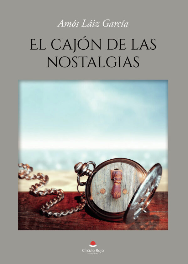 EL CAJÓN DE LAS NOSTALGIAS 9788411111751