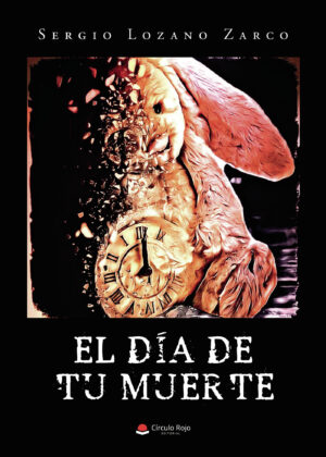 EL DÍA DE TU MUERTE 9788411111782