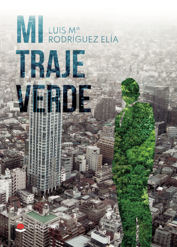 MI TRAJE VERDE 9788411111874