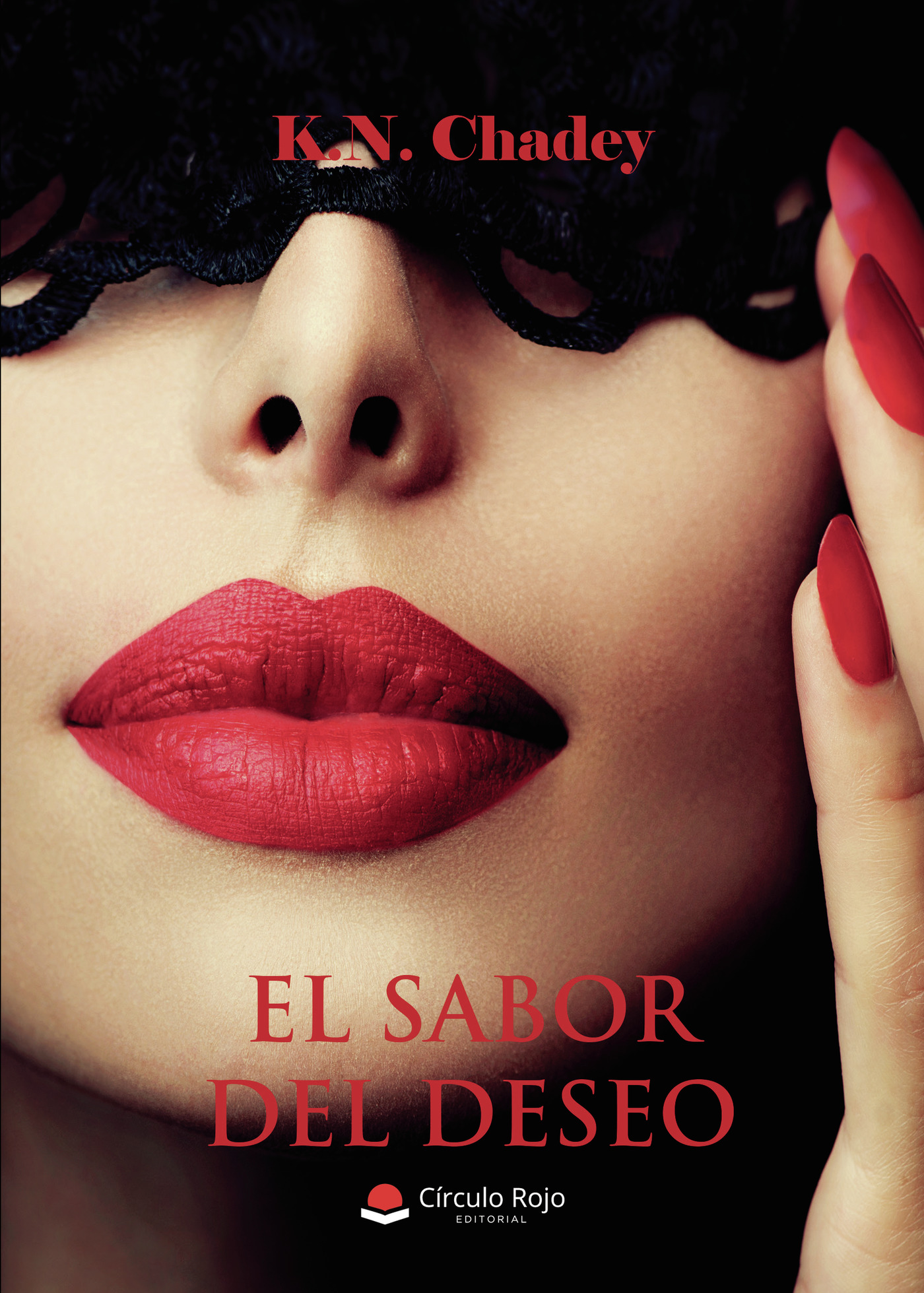 EL SABOR DEL DESEO