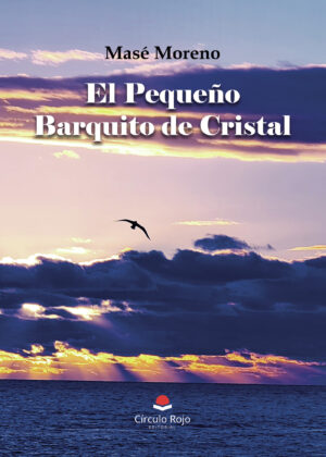 EL PEQUEÑO BARQUITO DE CRISTAL
