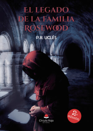 EL LEGADO DE LA FAMILIA ROSEWOOD 9788411112024