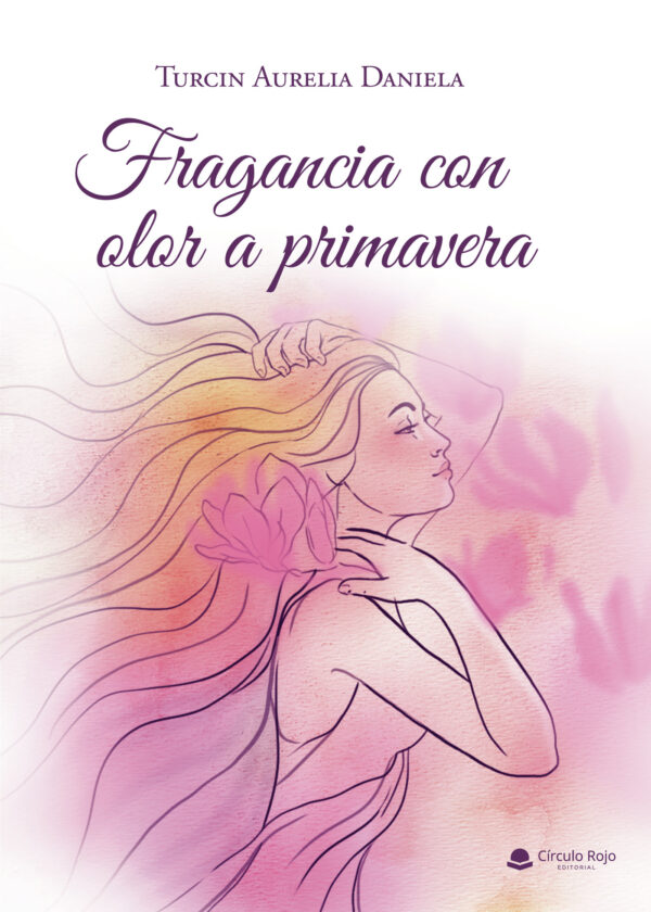 FRAGANCIA CON OLOR A PRIMAVERA 9788411112222