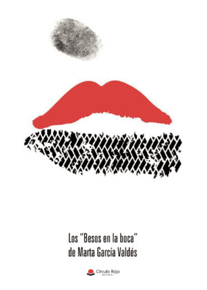 LOS BESOS EN LA BOCA