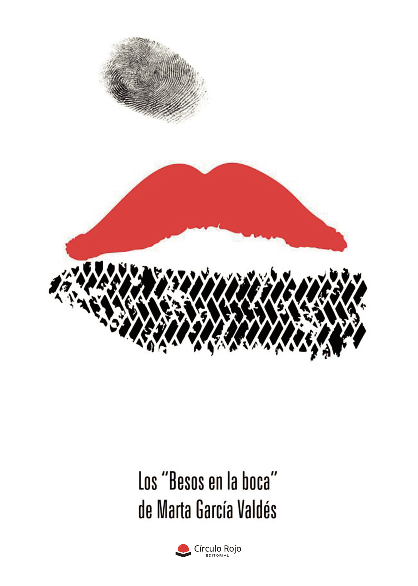 LOS BESOS EN LA BOCA