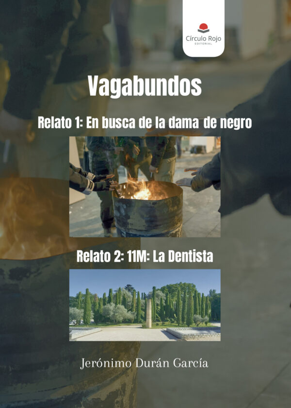 VAGABUNDOS 9788411113250