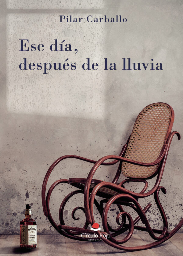 ESE DÍA, DESPUÉS DE LA LLUVIA 9788411113304