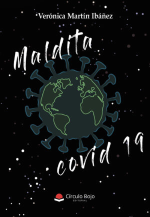 MALDITA COVID-19 9788411113342