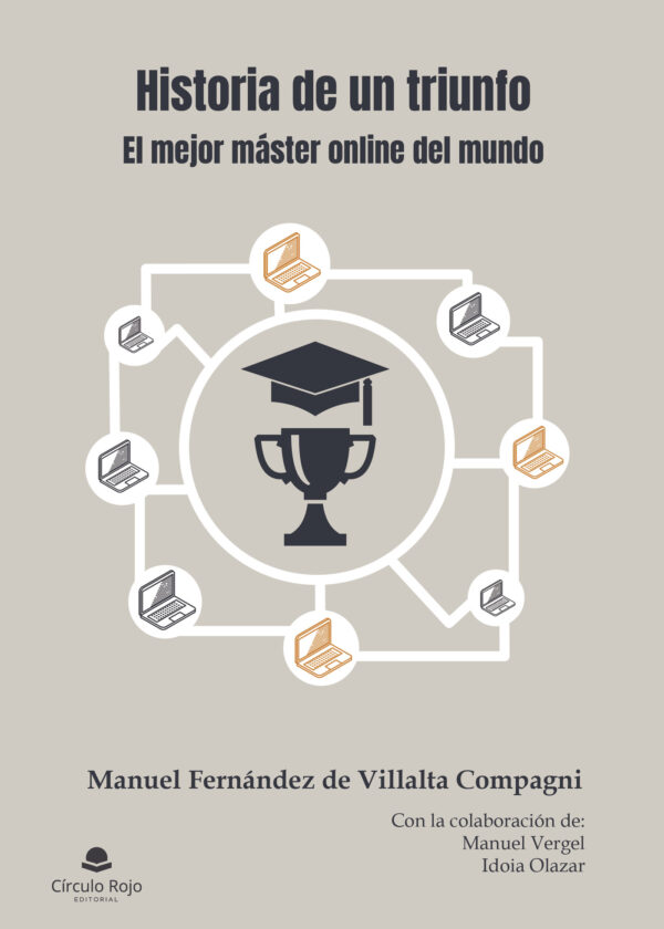 HISTORIA DE UN TRIUNFO 9788411113526