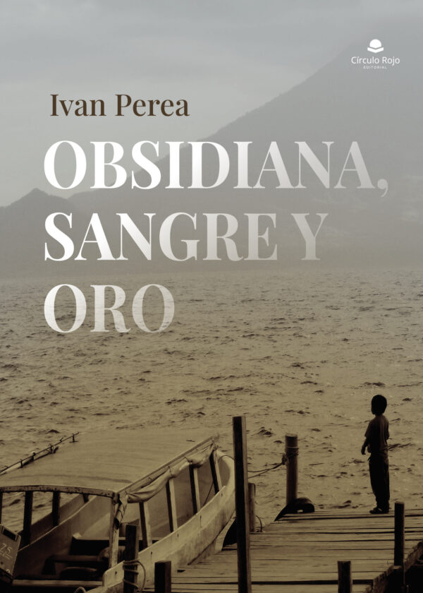 OBSIDIANA, SANGRE Y ORO 9788411113625