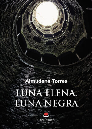LUNA LLENA, LUNA NEGRA 9788411113687