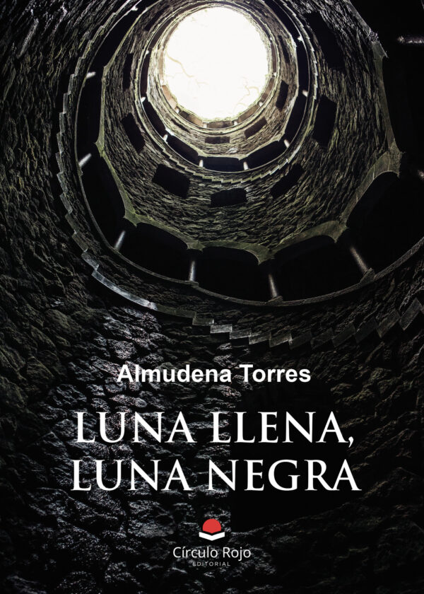 LUNA LLENA, LUNA NEGRA 9788411113687