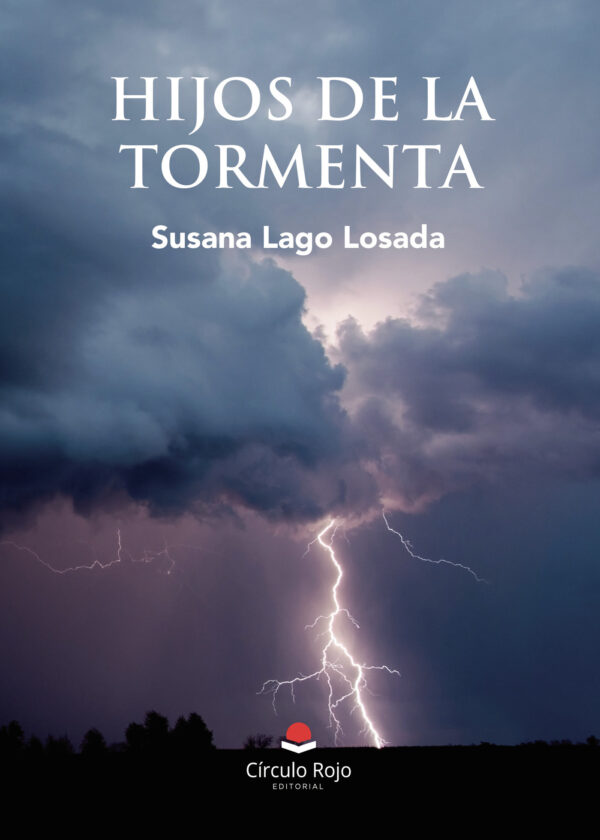 HIJOS DE LA TORMENTA 9788411114110
