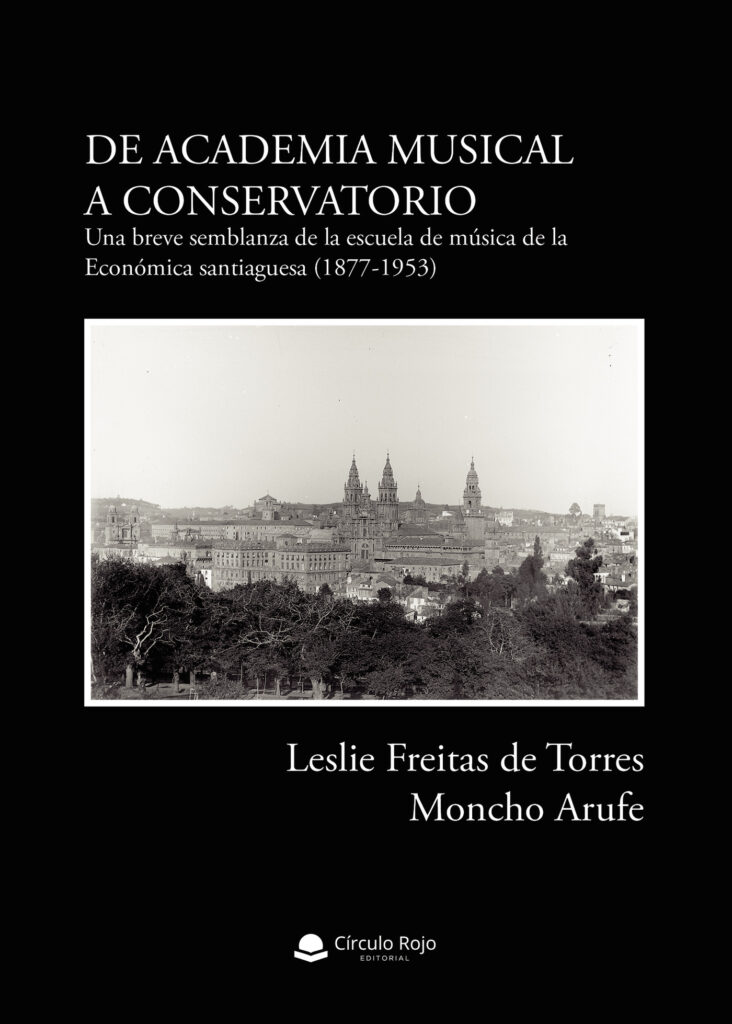 DE ACADEMIA MUSICAL A CONSERVATORIO