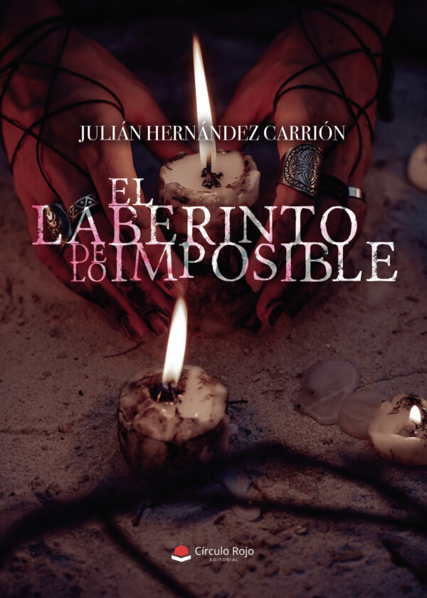 EL LABERINTO DE LO IMPOSIBLE 9788411114202